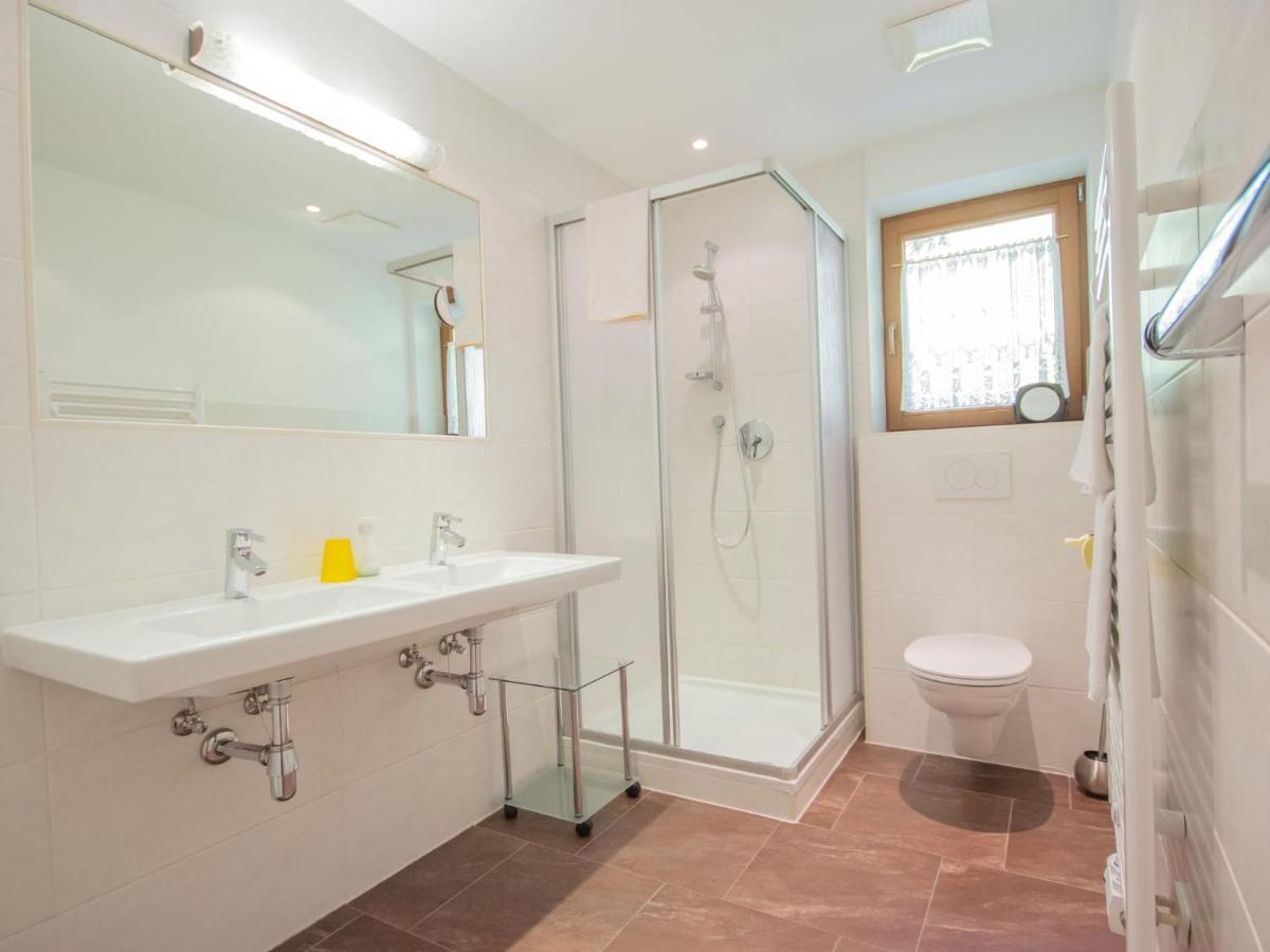 Apartment Alpin-1 By Interhome Solden Ngoại thất bức ảnh